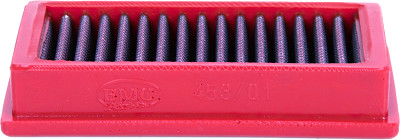  BMC Luftfilter Nr. FB453/01
 Autobianchi Y10 1.0, 45 PS, 1985 bis 1992 