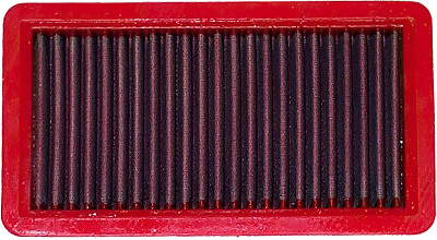  BMC Luftfilter Nr. FB123/04
 Fiat Tempra (159) 1.6 i.e., 87 PS, 1994 bis 1996 