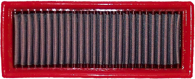  BMC Luftfilter Nr. FB124/01
 MG MGF MGF (RD) 1.6, 111 PS, 2000 bis 2002 