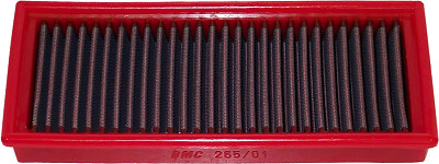  BMC Luftfilter Nr. FB265/01
 Renault Avantime 2.0 16V Turbo, 163 PS, 2001 bis 2003 