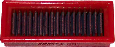  BMC Luftfilter Nr. FB274/01
 Nissan Kubistar 1.2 16V (OEM 16546-00QAG), 75 PS, 2003 bis 2005 