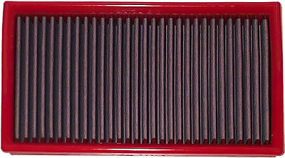  BMC Luftfilter Nr. FB305/01
 Alpina B7 (e65) 4.4, 500 PS, 2003 bis 2008 