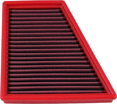  BMC Luftfilter Nr. FB311/01
 Volkswagen Polo IV (9n) 1.8 GTI (Cup Edition), 180 PS, 2006 bis 2009 