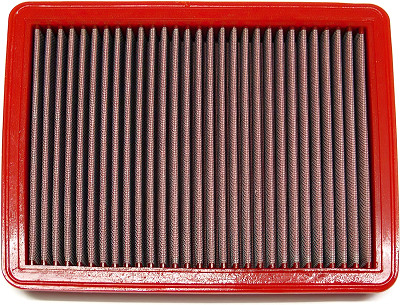  BMC Luftfilter Nr. FB411/04
 KIA Sorento (jc) 3.5 V6, 194 PS, 2003 bis 2006 