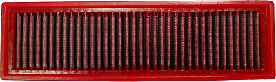  BMC Luftfilter Nr. FB460/01
 Peugeot 307 1.4 16V, 88 PS, 2003 bis 2008 