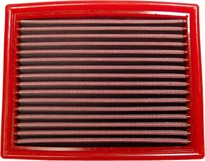  BMC Luftfilter Nr. FB463/01
 Fiat Sedici (189) 1.9 JTD, 120 PS, 2006 bis 2009 