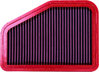  BMC Luftfilter Nr. FB469/04
 Pontiac G8 6.0 V8, 2008 bis 2009 