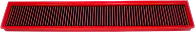  BMC Luftfilter Nr. FB582/20
 Porsche Panamera I (970) 3.0 V6 Diesel, 250 PS, 2011 bis 2013 