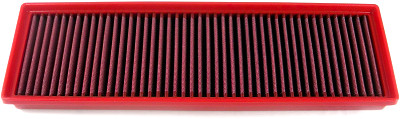  BMC Luftfilter Nr. FB725/20
 Volkswagen Rabbit V (a5) 2.5 V5, 170 PS, 2007 bis 2009 