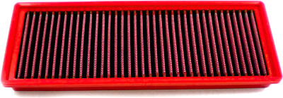  BMC Luftfilter Nr. FB747/20
 Mini Mini II (r55, R56, R57, R58, R59, R60, R61) 1.6 (US Market), 120 PS, ab 2006 