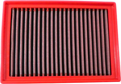  BMC Luftfilter Nr. FB824/20
 Chevrolet Sonic 1.3 D, 95 PS, ab 2011 