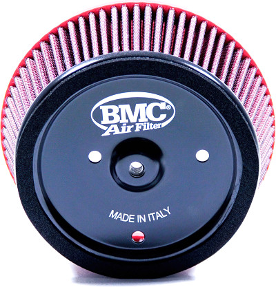  BMC Motorrad Luftfilter Nr. FM947/04B
 Harley Davidson Road King Custom, 2004 bis 2007 
