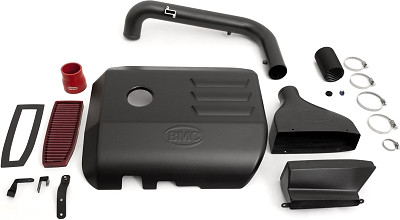  BMC Carbon Racing Filter Kit CRF721/01
 Seat Leon 2,0 TFSI  200PS 