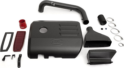  BMC Carbon Racing Filter Kit CRF708/01
 VW Golf V GTI 200PS 