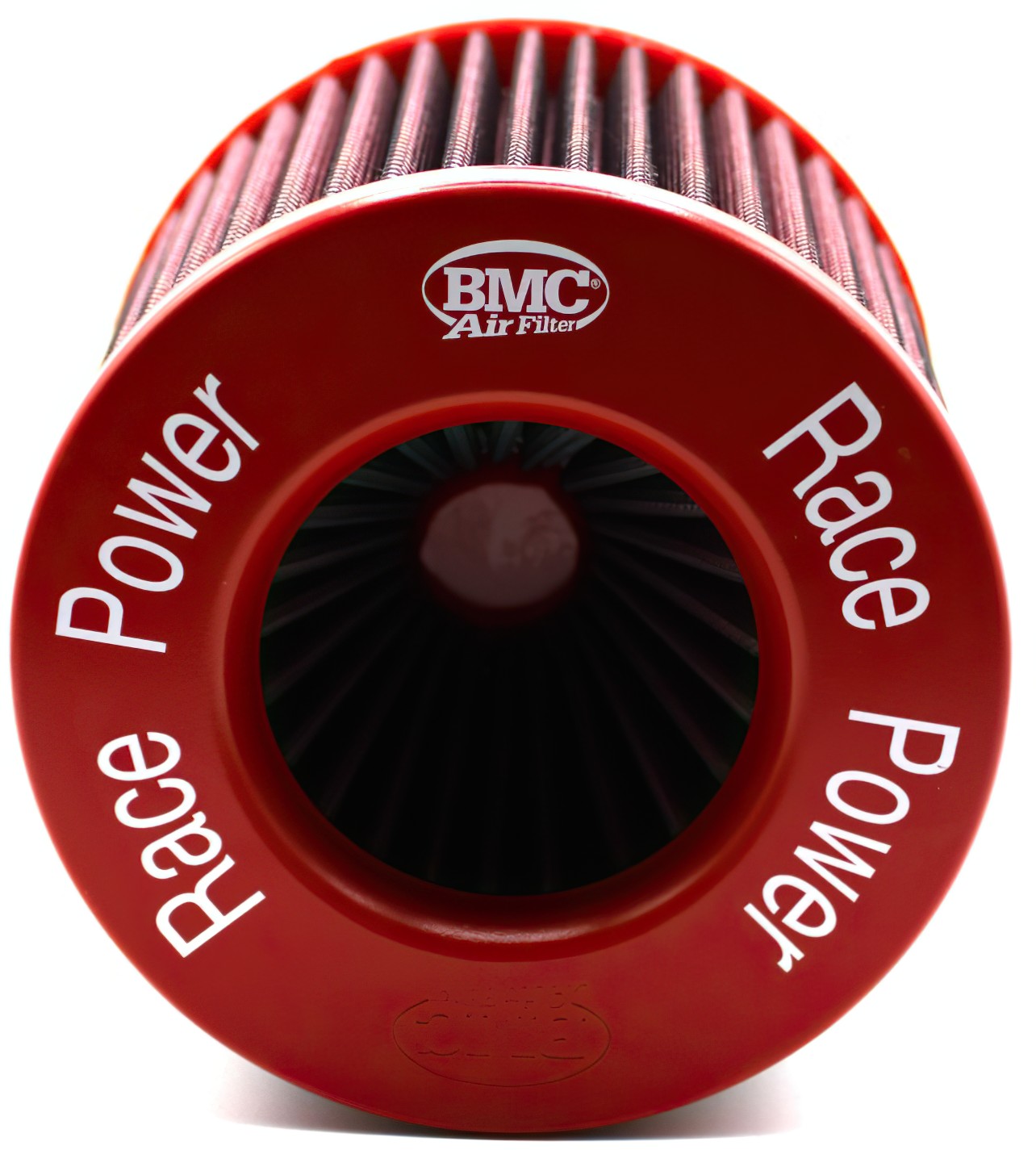  BMC Twin Air Filter FBTW70-140 Metal Top 