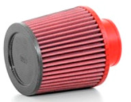  BMC Single Air Filter FBSA110-140C Carbon Top 
