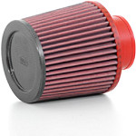  BMC Single Air Filter FBSA110-300C Carbon Top 