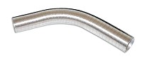  BMC Flexibles Aluminiumrohr Ø: 60 mm, Länge: 500 mm 